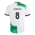 SZOBOSZLAI #8 Liverpool 23/24 Authentic Men's Away Shirt - LFC Font