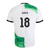 GAKPO #18 Liverpool 23/24 Authentic Men's Away Shirt - LFC Font