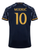 MODRIĆ #10 Real Madrid 23/24 Stadium Men's Away Shirt