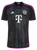 Bayern Munich 23/24 Stadium Men's Away Shirt