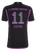 COMAN #11 Bayern Munich 23/24 Stadium Men's Away Shirt