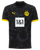 Borussia Dortmund 23/24 Stadium Men's Away Shirt