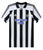 Newcastle United 03/05 Men's Home Retro Shirt