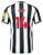 ISAK #14 Newcastle United 23/24 Stadium Men's Home Shirt - PL Font