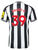 BRUNO G. #39 Newcastle United 23/24 Authentic Men's Home Shirt - PL Font