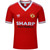 Manchester United 1983 Men's Home Retro Shirt