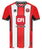 Sheffield United 23/24 Stadium Men's Home Shirt