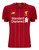 Liverpool 19/20 Men's Home Retro Shirt