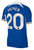 PALMER #20 Chelsea 23/24 Authentic Men's Home Shirt - PL Font