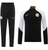 Chelsea 23/24 Men's Black Short Zip Tracksuit