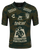Club León 23/24 Stadium Men's Call of Duty Shirt