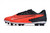 Nike Phantom GX Academy AG Football Boots - Orange/Black