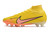 Nike Air Zoom Mercurial Superfly 9 Elite AG Football Boots - Yellow/Peach