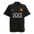 Manchester United 07/08 Men's Away Retro Shirt