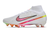 Nike Air Zoom Mercurial Superfly 9 Elite AG Football Boots - White/Multicolor