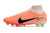 Nike Air Zoom Mercurial Superfly 9 Elite AG Football Boots - Peach