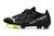 Puma Ultra 1.3 FG/AG - Black/Neon Yellow