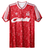 Liverpool 89/91 Men's Home Retro Shirt