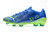 Puma Ultra 1.3 FG/AG - Blue/Neon Yellow