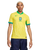 Brazil 2024 Authentic Men's Home Shirt