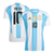 MESSI #10 Argentina 2024 Stadium Men's Home Shirt