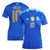 MESSI #10 Argentina 2024 Women's Away Shirt