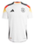 Germany 2024 Authentic Men's Home Shirt