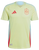 Spain 2024 Authentic Men's Away Shirt