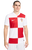 Croatia 2024 Authentic Men's Home Shirt