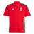 Wales 2024 Kid's Home Shirt and Shorts