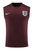 England 2024 Men's Bordeaux Training Tank Top