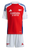 Arsenal 24/25 Kid's Home Shirt and Shorts
