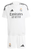 Real Madrid 24/25 Kid's Home Shirt and Shorts