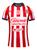 Deportivo Guadalajara 24/25 Women's Home Shirt