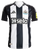 Newcastle United 24/25 Authentic Men's Home Shirt