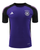 Germany 2024 Men's Purple Training Shirt