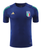 Italy 2024 Men's Navy Training Shirt