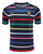 France 2024 Men's Pre-Match Shirt