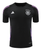 Germany 2024 Men's Black Training Shirt