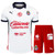 Deportivo Guadalajara 24/25 Kid's Away Shirt and Shorts