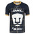 UNAM Pumas 24/25 Kid's Away Shirt and Shorts