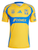 Tigres UANL 24/25 Stadium Men's Home Shirt