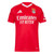 Benfica 24/25 Authentic Men's Home Shirt