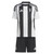 Juventus 24/25 Kid's Home Shirt and Shorts