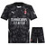 AC Milan 24/25 Kid's Home Goalkeeper Shirt and Shorts
