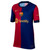 Barcelona 24/25 Kid's Home Shirt and Shorts