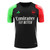 Arsenal 24/25 Men's Black Training Shirt