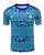 Brazil 2024 Men's Pre-Match Shirt