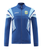 Argentina 24/25 Men's Blue Long Zip Jacket