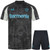 Leverkusen 24/25 Kid's Third Shirt and Shorts